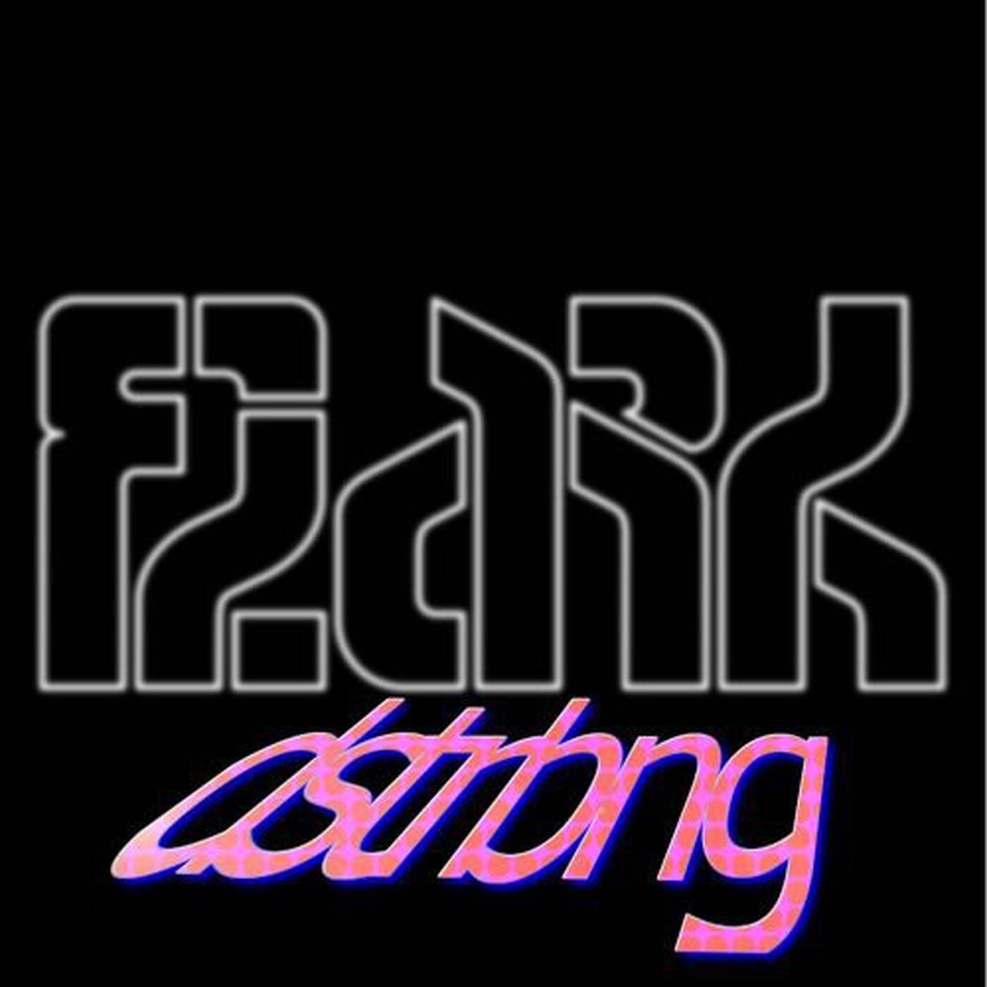 Flark - Dstrbng (Original Mix) episode artwork