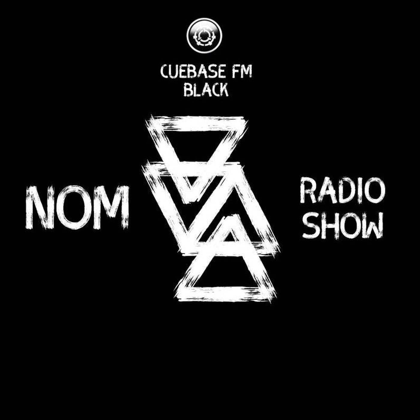 #103 Jonathan Squillacce pres. NOM with special guest Dexter Loz [10-7-17] episode artwork