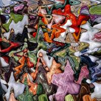 Espèces sonnantes et trébuchantes by Gérard Delassus