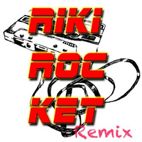 Dr_ke - Forever (ElectroHouse Remix) by Dj Riki Rocket