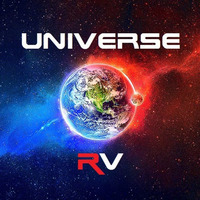 Beyond Universe (Album Mix) by RV