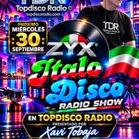 Music Play by Topdisco Radio
