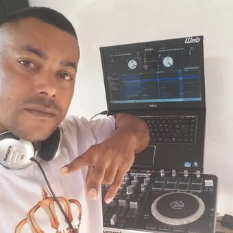 Mascarenhas Dj