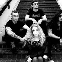 Kourt Henson (Levinia) by Women of Metal Radio