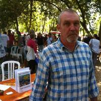 Vincent Nourigat, Marché paysans de l'Hérault, « Favoriser une consommation éthique sur les territoires » by Sans transition!