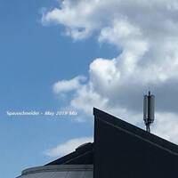 May 2019 Mix by Spaceschneider