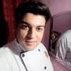 Aman Sharma