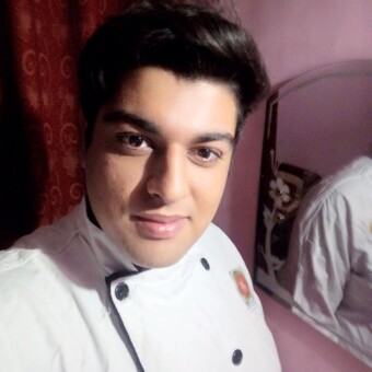 Aman Sharma