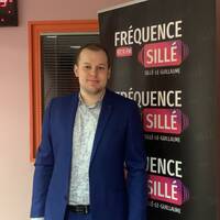 Dylan Benaud - Soutien d'Anne Hidalgo (PS) by Frequence Sillé