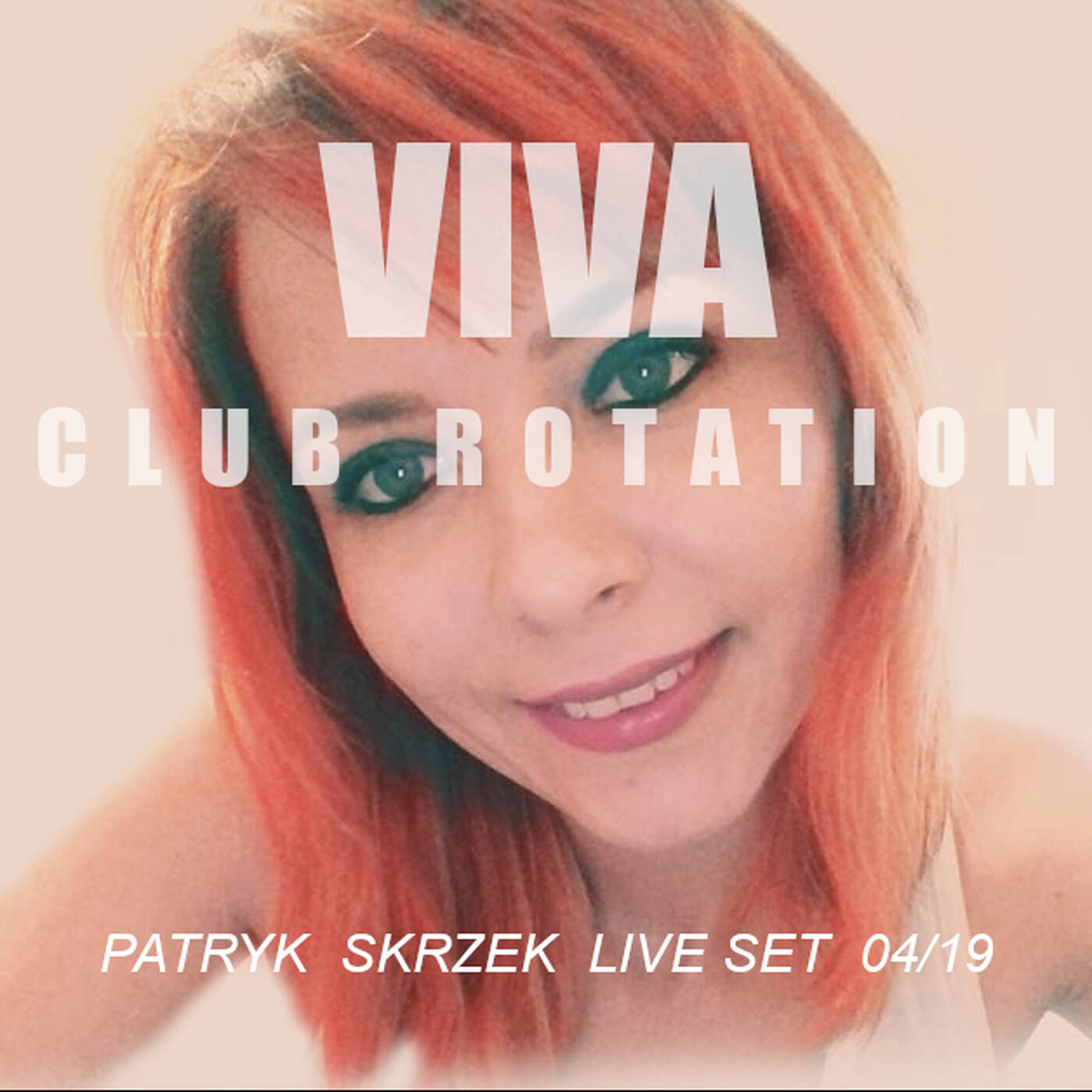 Patryk Skrzek Club Rotation (2000-2003) 04/19 #033 episode artwork