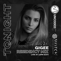 SWITCH CODE #EP528 - Gigee by Switch Code by Switch Entertainment