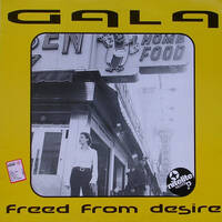 1013 - Freed From Desire (The Paradise Mix) - Gala by Radio Mixes&Remixes