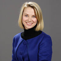 КНИЖНАЯ ПОЛКА - МАРИССА МАЙЕР by BUSINESS FM