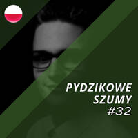 Pydzikowe Szumy #32 pres. by DJ Pydzik - Deep &amp; Afro House by DJ Pydzik