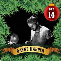 Dayne Harper-Innocence lost {LSM Exclusive} by lifesupportmachine