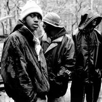 Kingz of the Underground 9 // Real HipHop is what you need by Crabs Kitchen