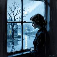 April by Nivok Spilkommen