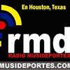 Rmd Houston