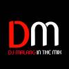 Dj Malang In The Mix