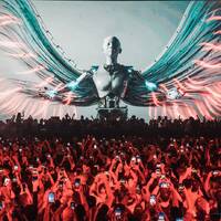 Melodic Trance - Afterlife Style by Hype Magnet Radio