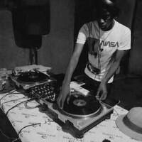 Intokozo FM 101.2 Mhz (Deep House Sessions with dankie Mothembu) VIP mix by Tokaristo by Terry Westbanch