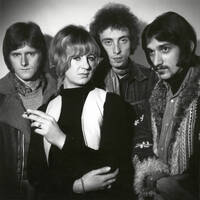 Rockin The Blues 041125 by Pablo - Rockin' The Blues