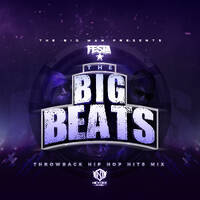 DJ FESTA - THE BIG BEATS by Dj Festa 254