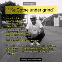 02.NobeSotho Once Upon A TimeCLT Wa AfriKA by Madal'ngozi Nge Gama