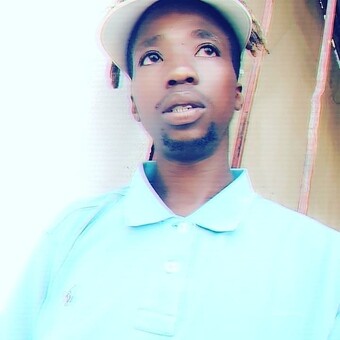 Ofentse Figoman