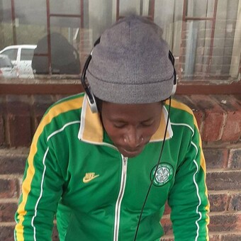 DJ-Sparos SparoSound