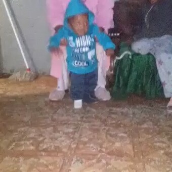 Banele Banz Pukayi