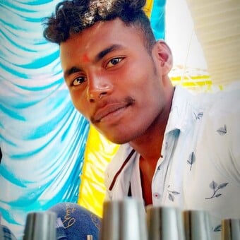 Meekrishna Meekrishna