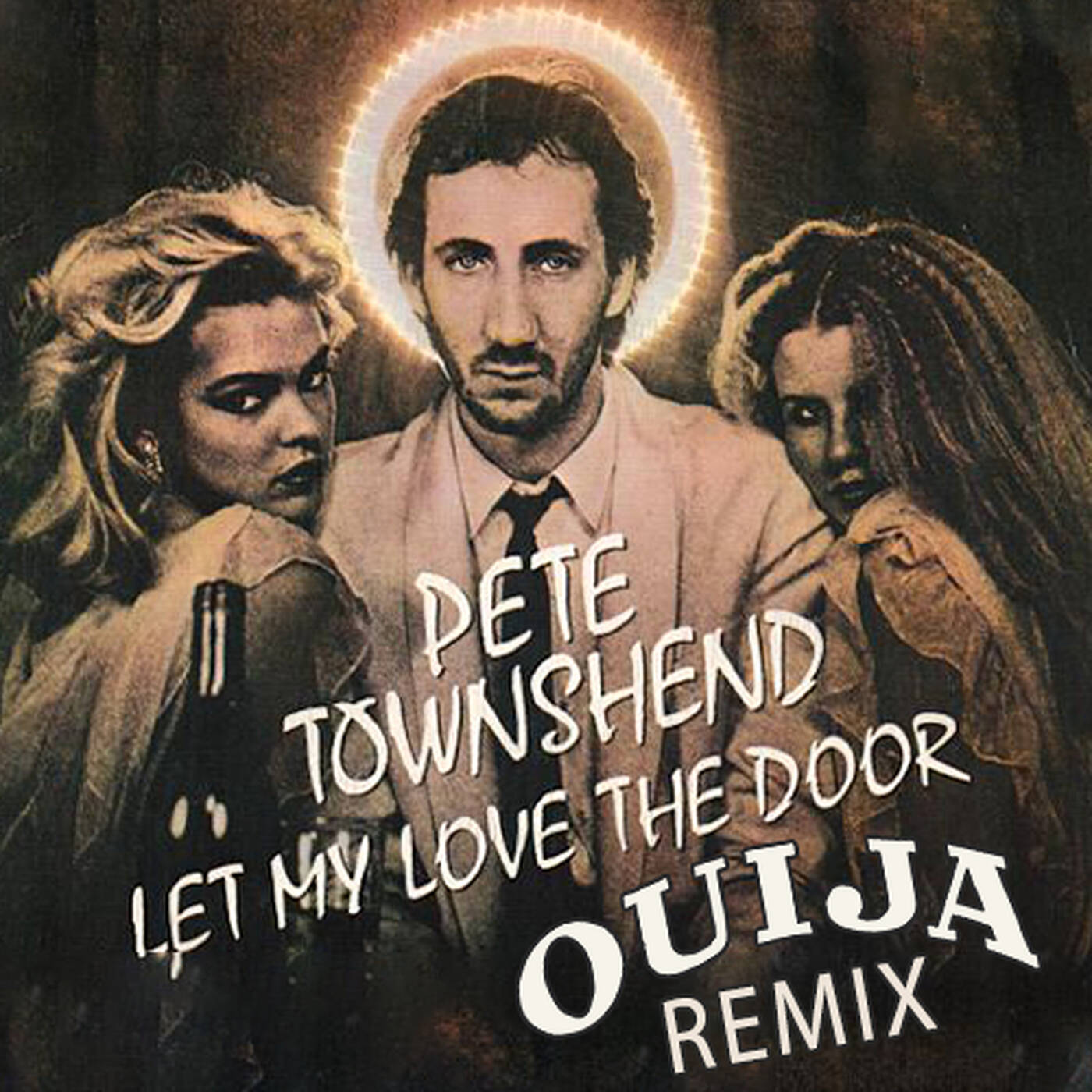 Let My Love Open The Door (Remix) episode artwork