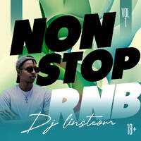 NON-STOP RNB VOL.1 - DJ Linström by Linström