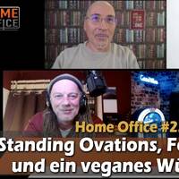 Home Office #238 by NuoFlix