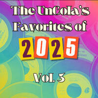 The UnCola 7-15-25 Show by The UnCola