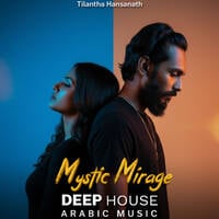 Mystic Mirage by Tilantha Hansanath