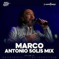 MARCO ANTONIO SOLIS &amp; LOS BUKIS MIX - @DJJOSEKNIGHT_X_@MIXERBESTTEAM.mp3 by MIXER BEST TEAM