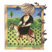 La souris savante (conte de Nasreddine) by TaOuïÇa ? Webradio du collège Adélaïde Hautval