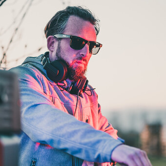 DJ Lbert