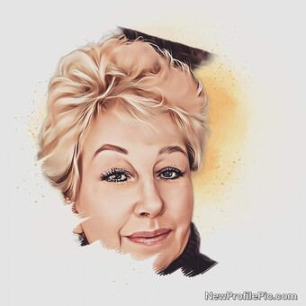 Tineke Zwan van Der