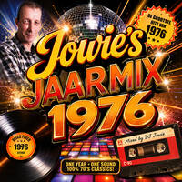 100 ALLTIMERS-jowie (jaarmix 1976) RADIO by DJJowie