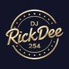 DJ RICKDEE THE ONE