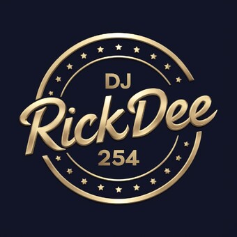 DJ RICKDEE THE ONE