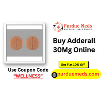 Buy Adderall 30mg On Sale