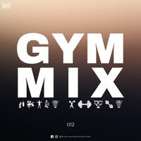 GYM MIX 012 by Blaqrose Supreme