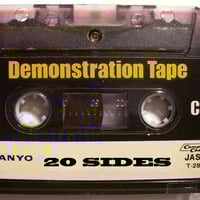 20 Sides - Assorted Nuts Demo by HipHop-TheGoldenEra