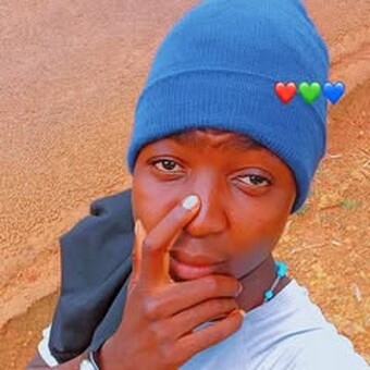 Collins Kijana Wa Queen