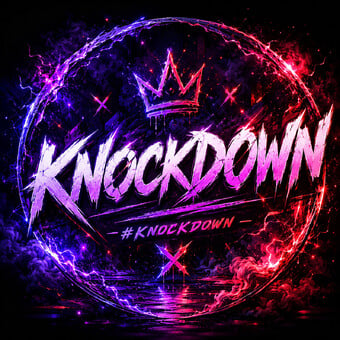 #knockdown