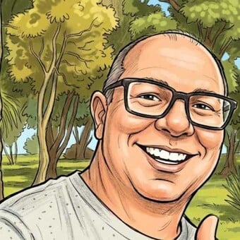 Mauricio Veiga
